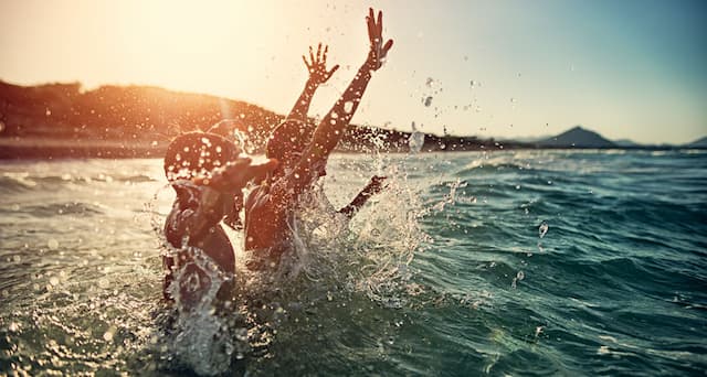 Here’s the science behind your favorite things to do in summer | Science News