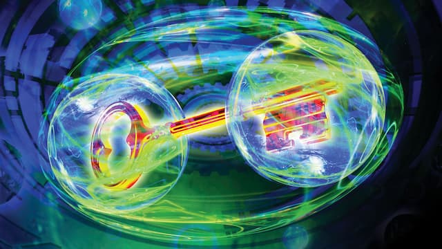 How to stop quantum computers from breaking the internet’s encryption