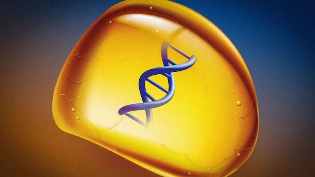 Jurassic Park inspires a new way to store DNA data