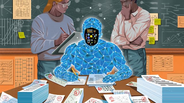AI's understanding and reasoning skills can't be assessed by current tests