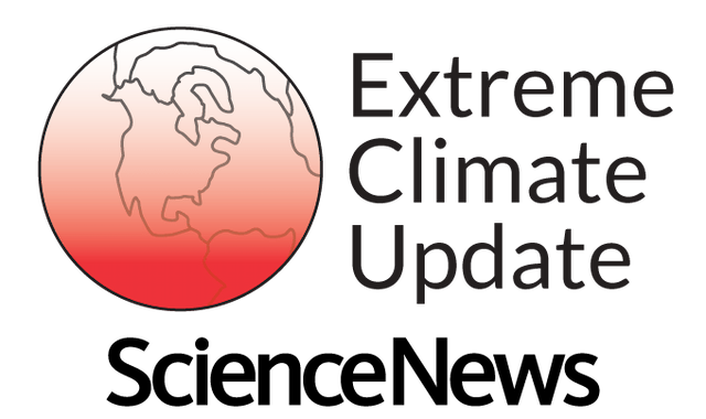 Climate change is driving the extreme heat baking France’s Olympics