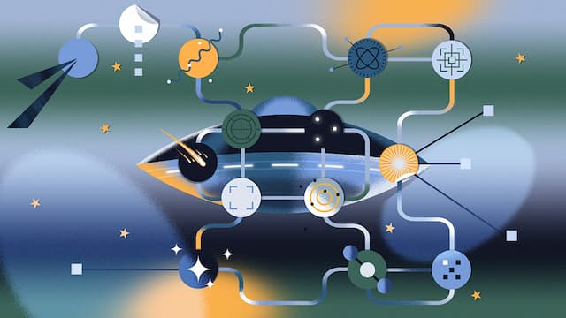 Scientists are getting serious about UFOs. Here's why